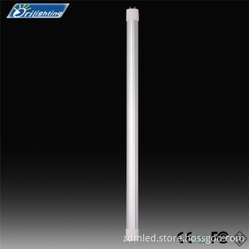 Indoor Led T8 Tubes with CE RoHS FCC PSE 3Years Warranty